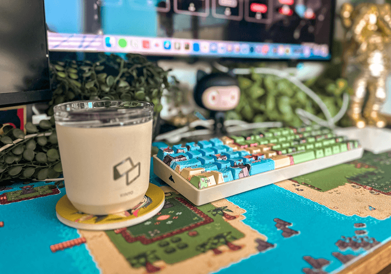 Designing the OA Dashboard